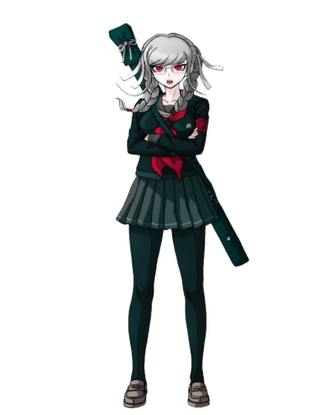 Avatar of Peko Pekoyama
