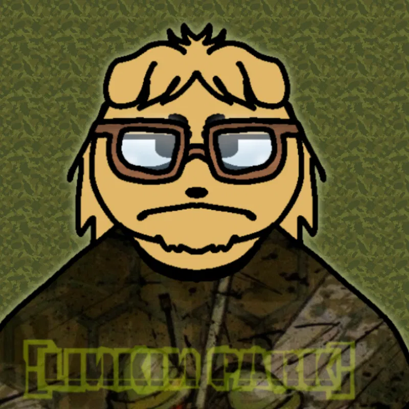 Avatar of a Date with Your Nerdy Boyfriend.