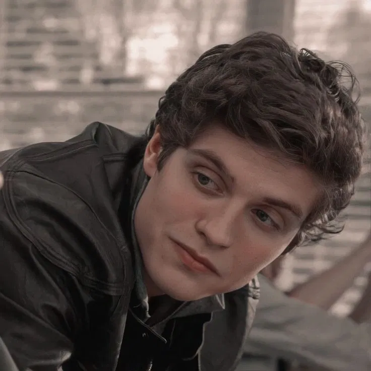 Avatar of Isaac Lahey | TEEN-WOLF