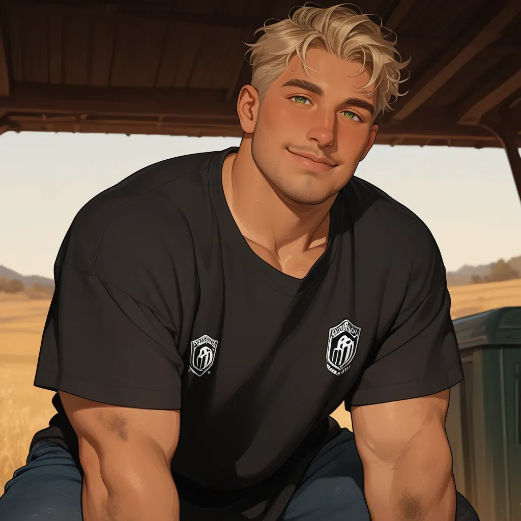 Avatar of Christopher Meadows || CAMELOT L.M.H TRAILER PARK