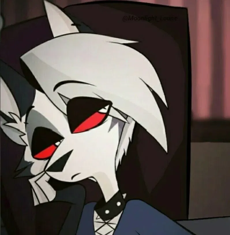 Avatar of Genderbent!Loona (Helluva Boss)
