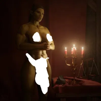 Avatar of Gwyn(NYL2 BG3)