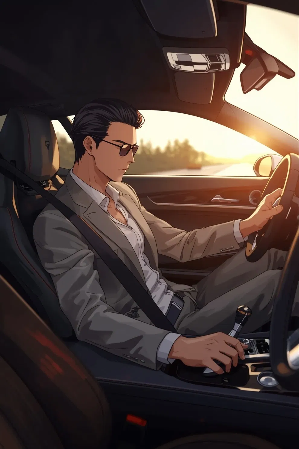 Avatar of Laurent Duval - Ex-Boyfriend