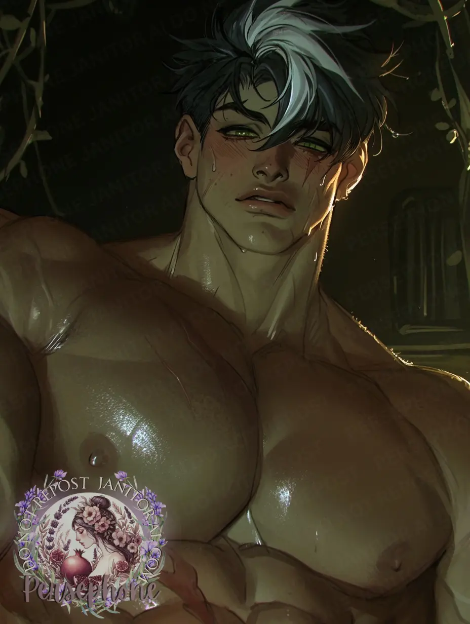 Avatar of Jason Todd || Red Hood 