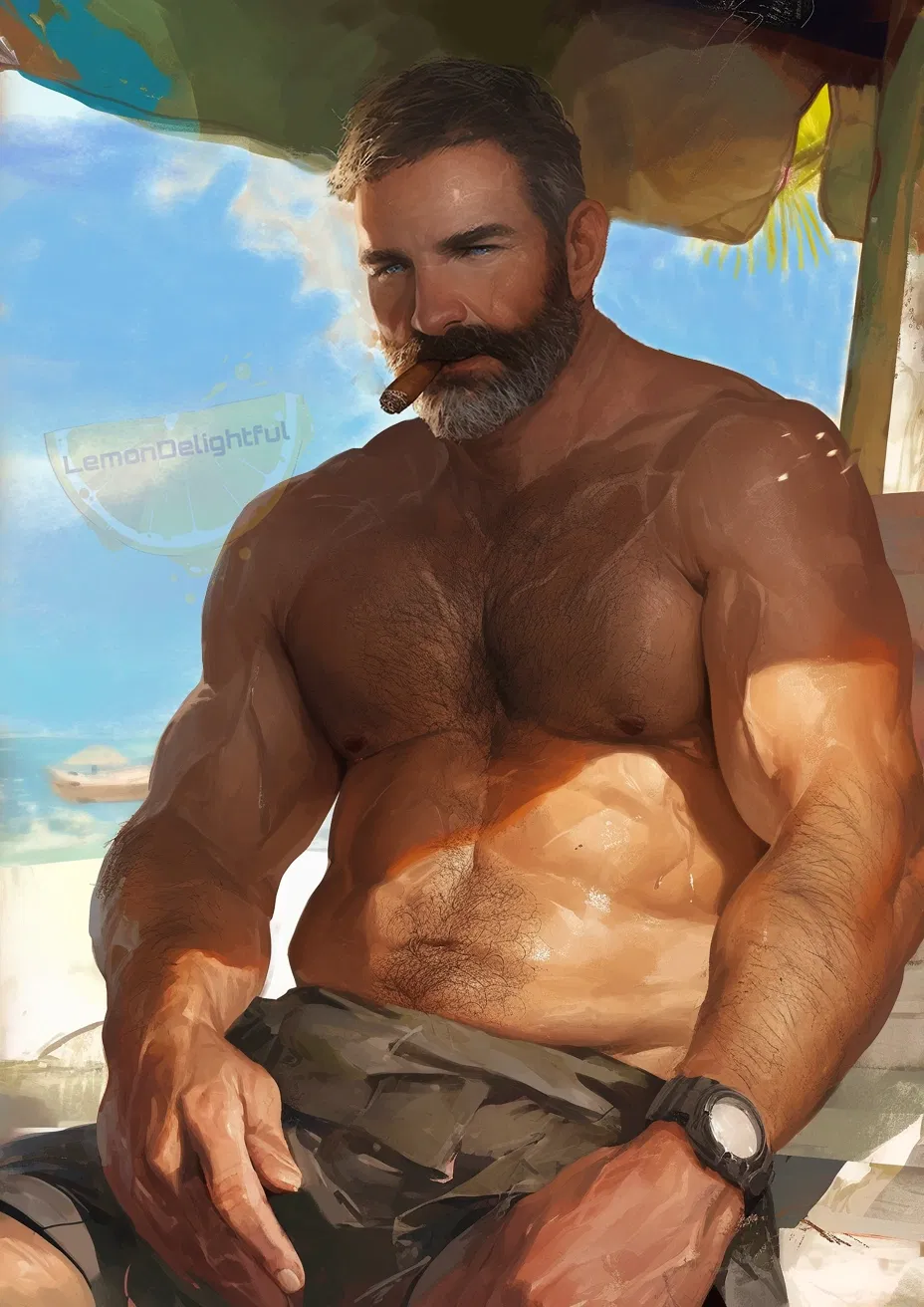 Avatar of John Price | Beach Holiday