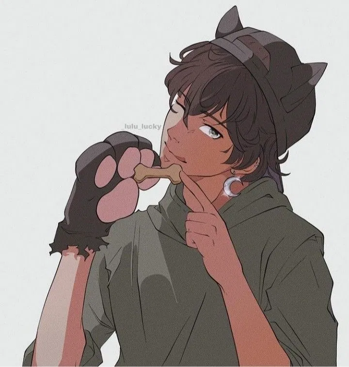 Avatar of Xavier Wellington ~ your Husband ~