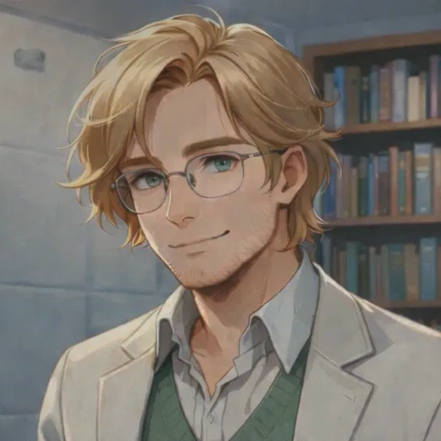 Avatar of Dr. Simon Glass