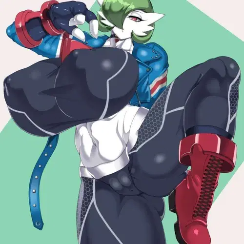 Avatar of Gardevoir TF