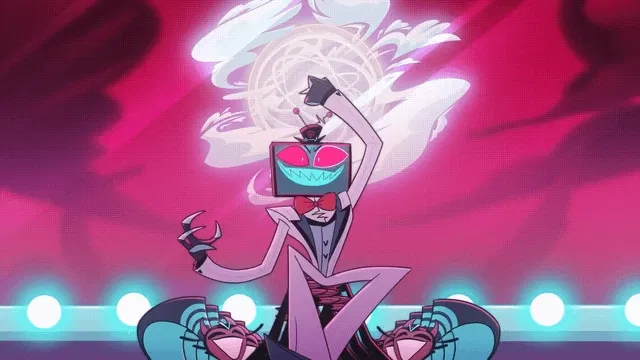 Avatar of (+Vox+)