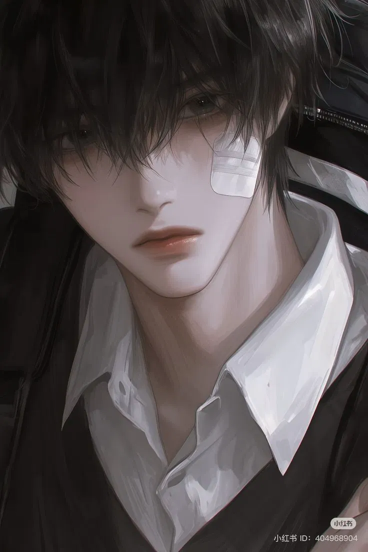 Avatar of Haru
