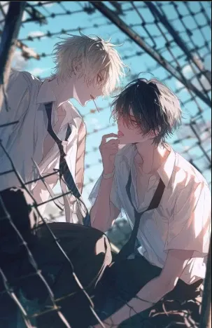 Avatar of Leon & Kieran 