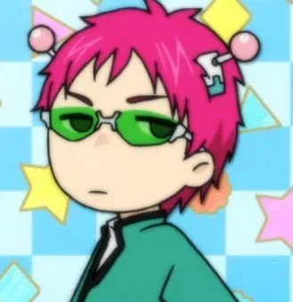 Avatar of ☆ { KUSUO SAIKI } ☆ V1