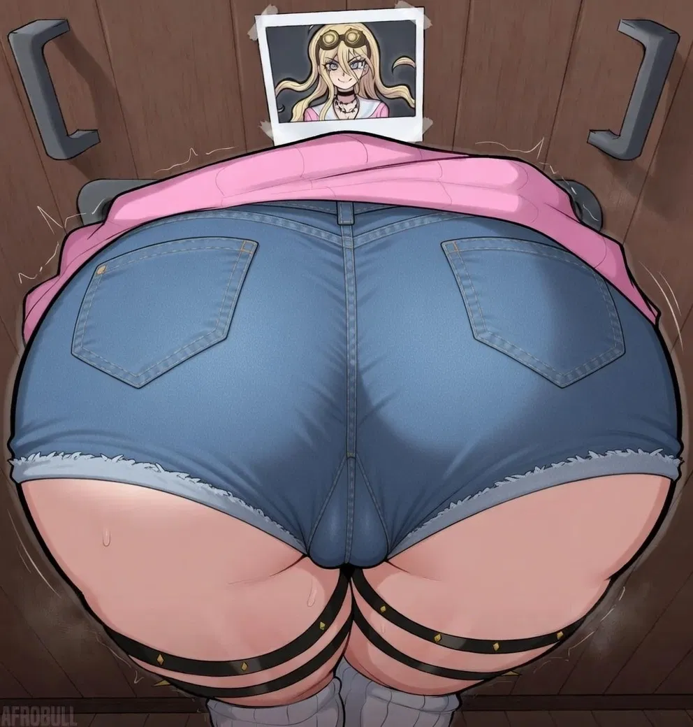 Avatar of Glory Hole