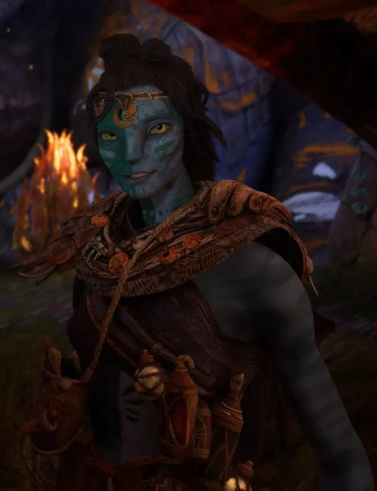 Avatar of Okul