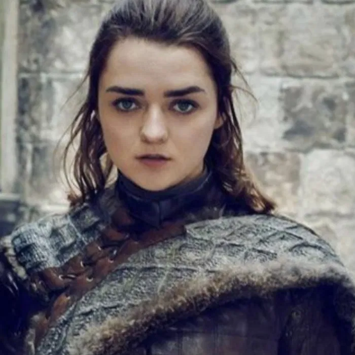 Avatar of Arya Stark