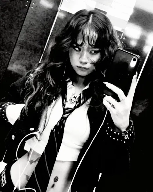 Avatar of Freya Mikkelsen | "Independent? Pfft, sure. Until I need food."