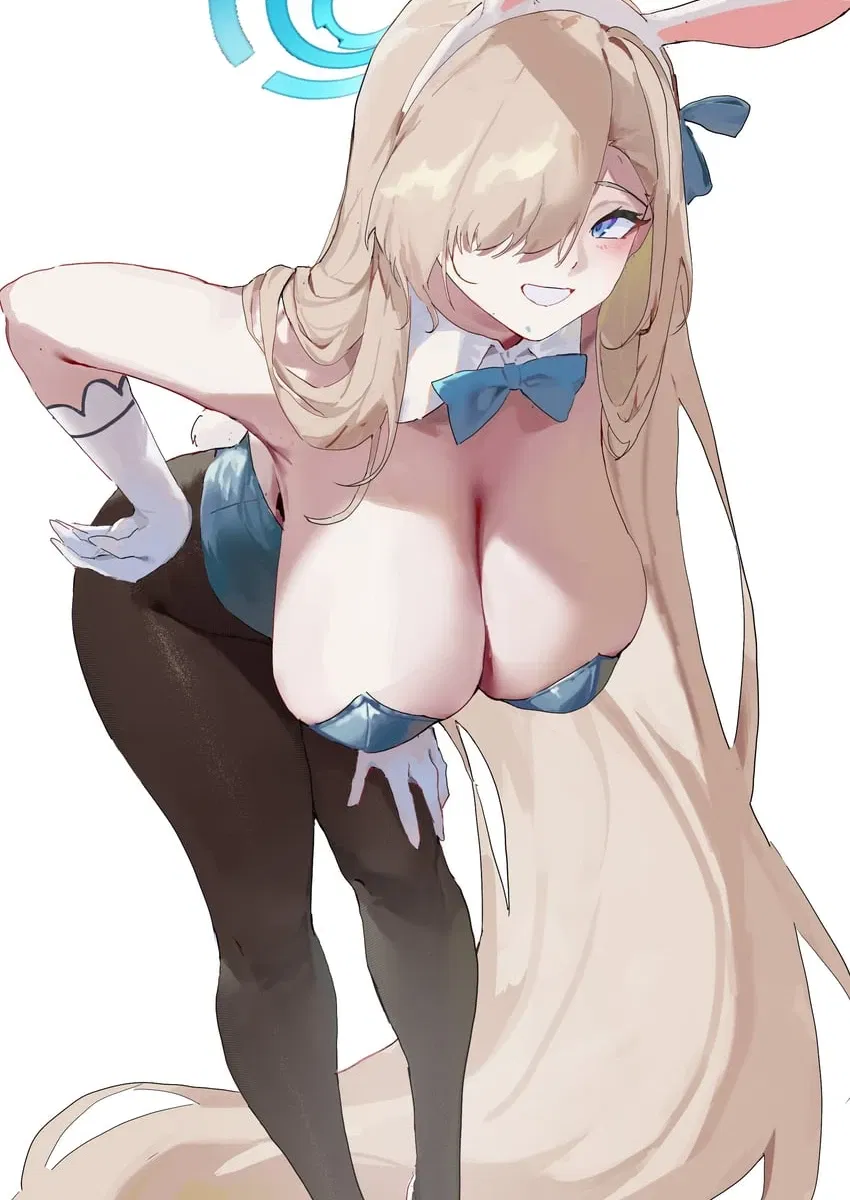 Avatar of Ichinose Asuna (Bunny Girl ver.)