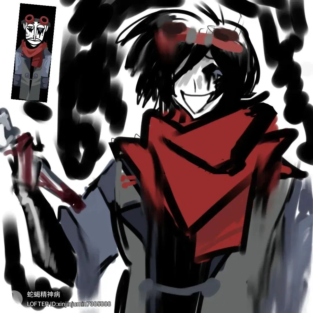 Avatar of Eliot Riot - SepBox