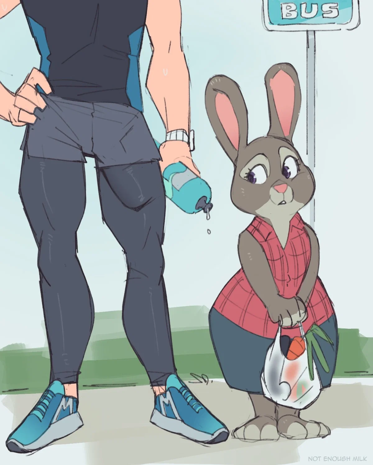 Avatar of Bonnie Hopps [Meat Mountain]