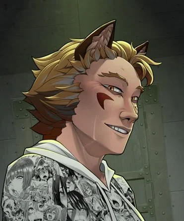 Avatar of Fox - TPOF