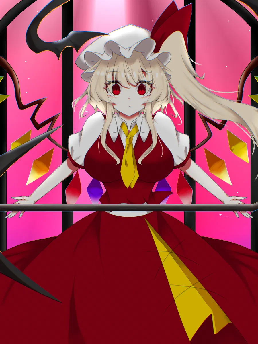 Avatar of Flandre Scarlet