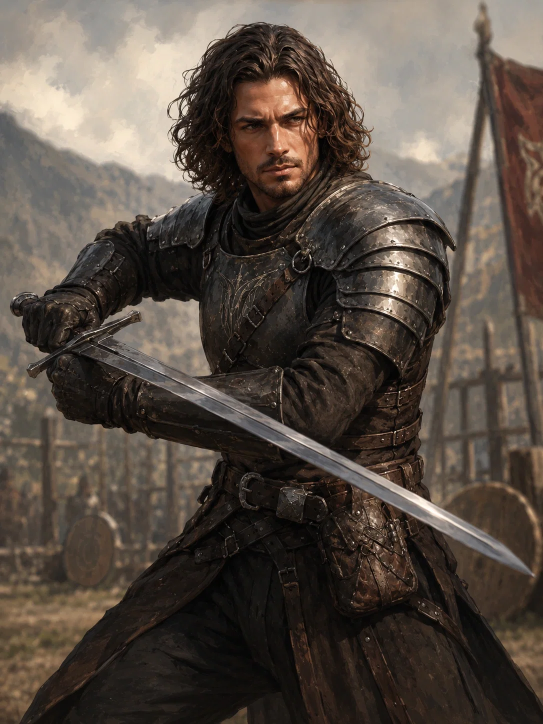 Avatar of Zoran Wolfbane / General