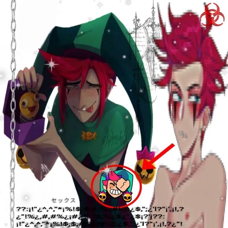 Avatar of Chester