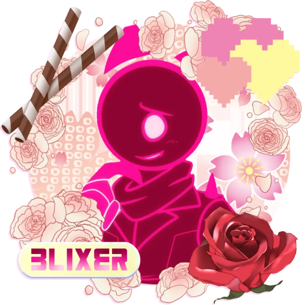 Avatar of ☆ BLIXER ☆
