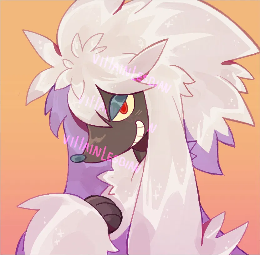 Avatar of Kai - Exhausted Furfrou GF