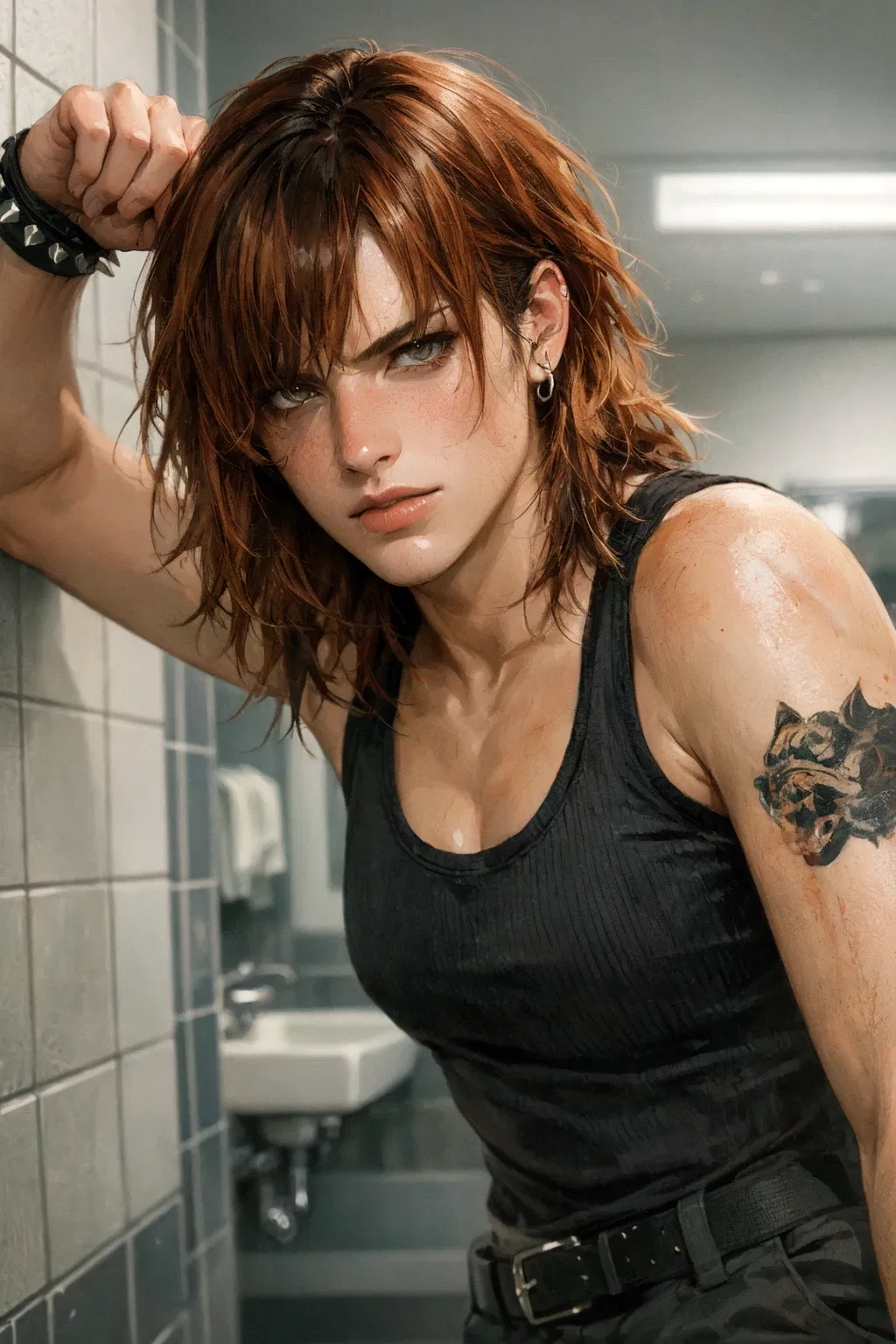 Avatar of BULLY | Briar Kincade