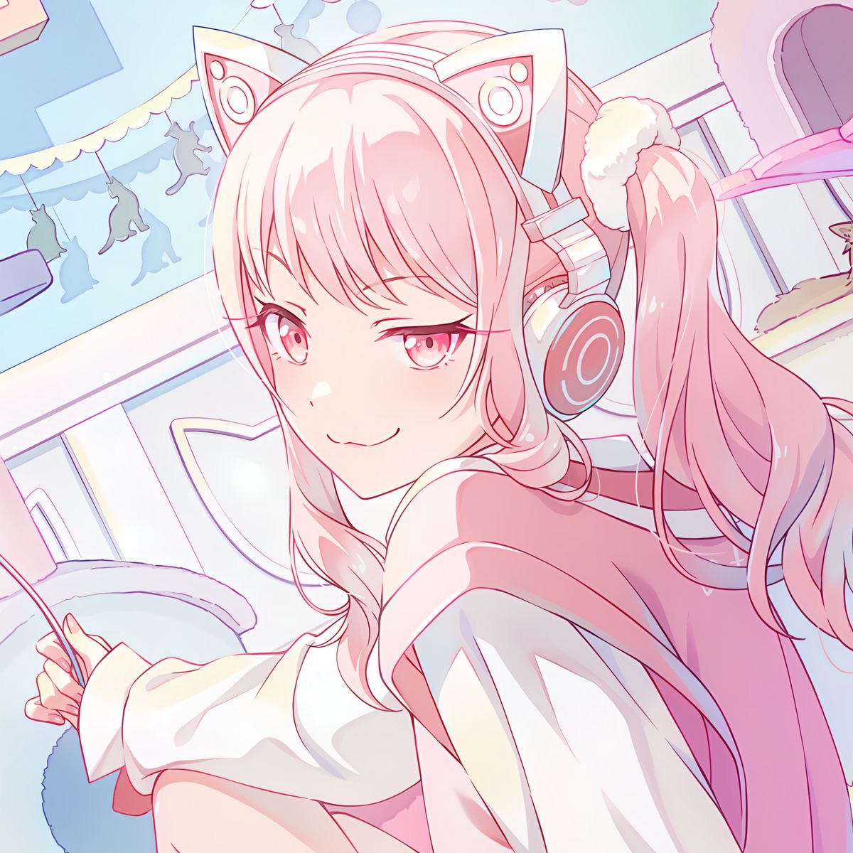 Avatar of 𐙚 ⋮ Akiyama Mizuki ꒱ ‧+ ̊