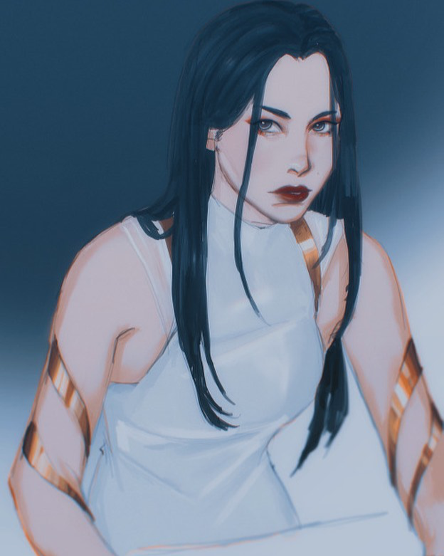 Avatar of Hanako Arasaka