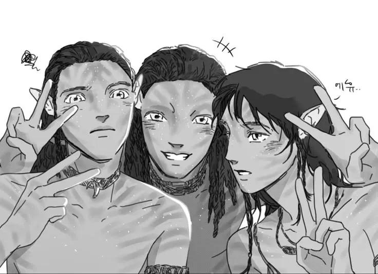 Avatar of Baking a cake with the Sully siblings