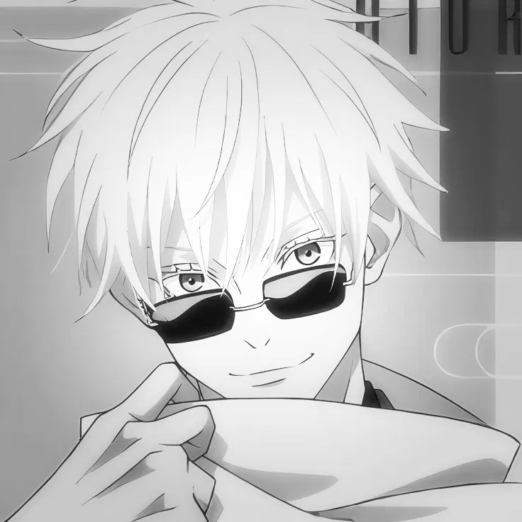 Avatar of ── [ JJK ] : Satoru Gojo