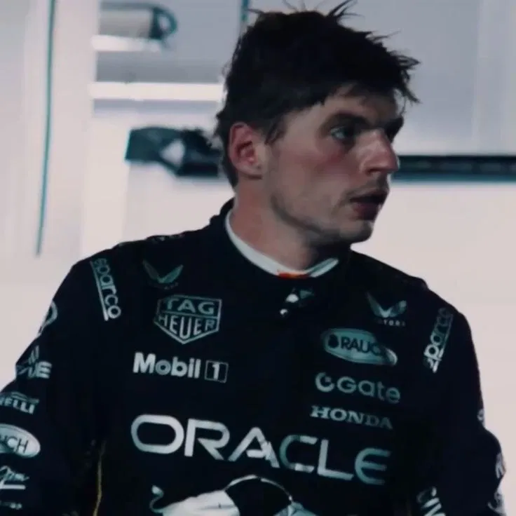Avatar of Max Verstappen [Scent - Omega ver]