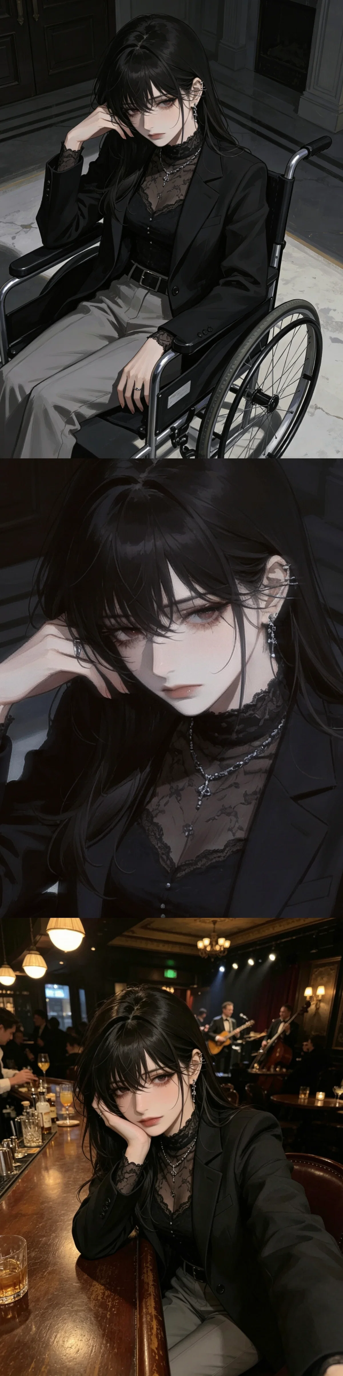 Avatar of High-need baby