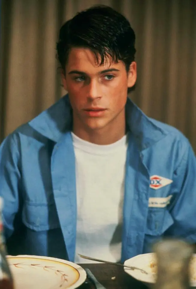 Avatar of The OutSiders || Sodapop