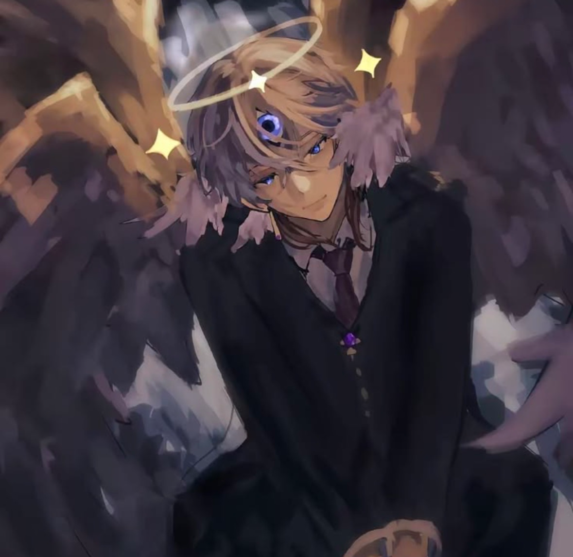 Avatar of . Eggchan 