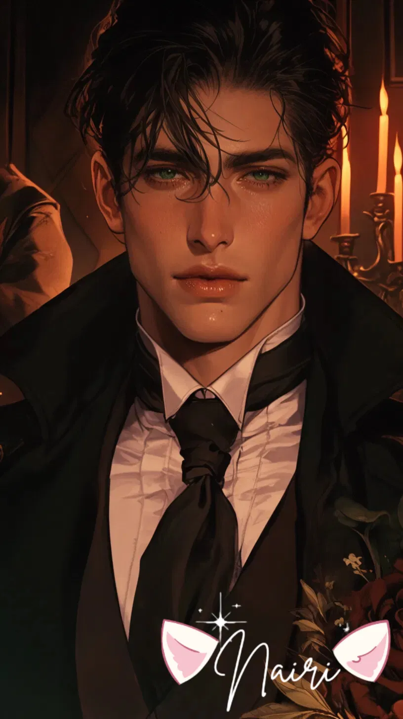 Avatar of Lord Ian Bridgerton 