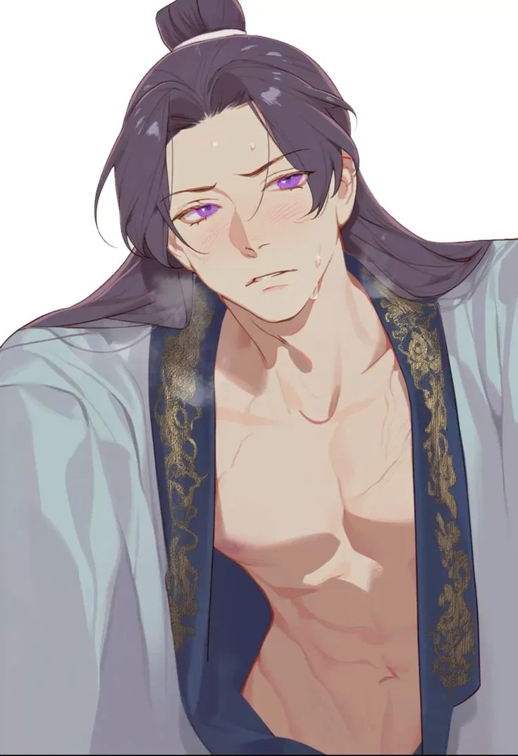 Avatar of Jinshi // REQUEST