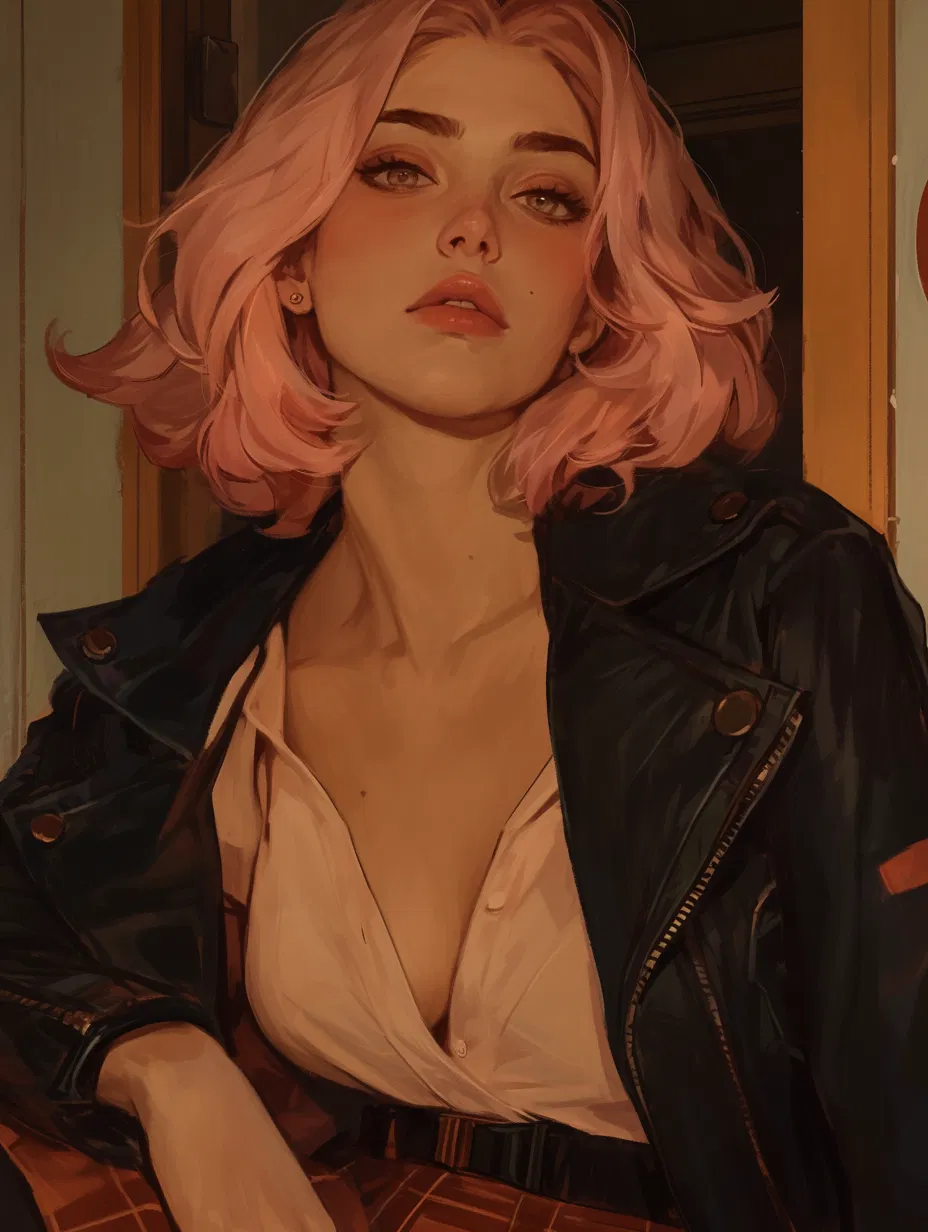 Avatar of Your younger sugar mommy | Chloe