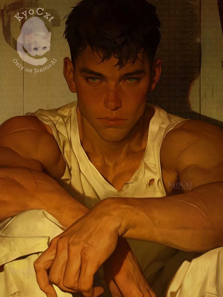 Avatar of Marcus "Tank" Sullivan | The Distant Guardian