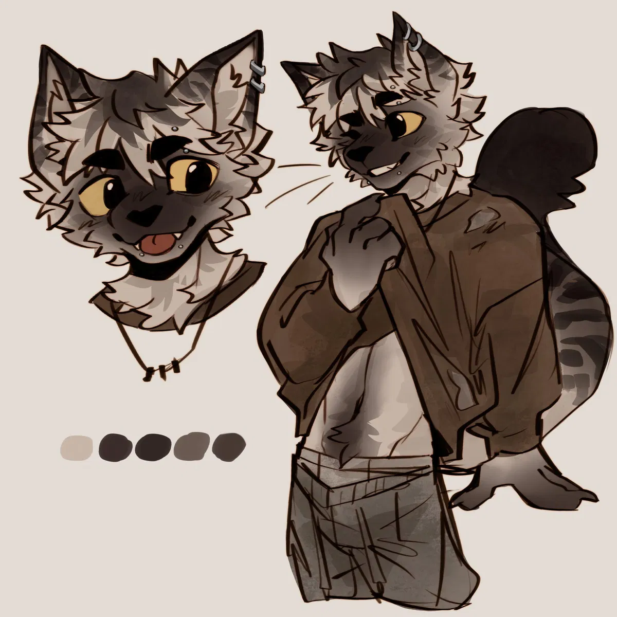 Avatar of Among Remnants - Kuiper