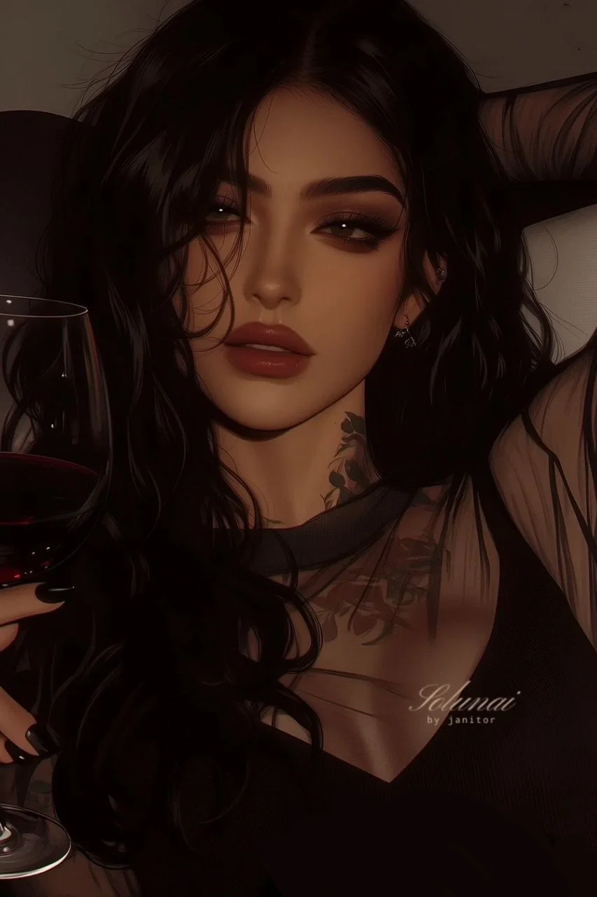 Avatar of Lilith | baby trap