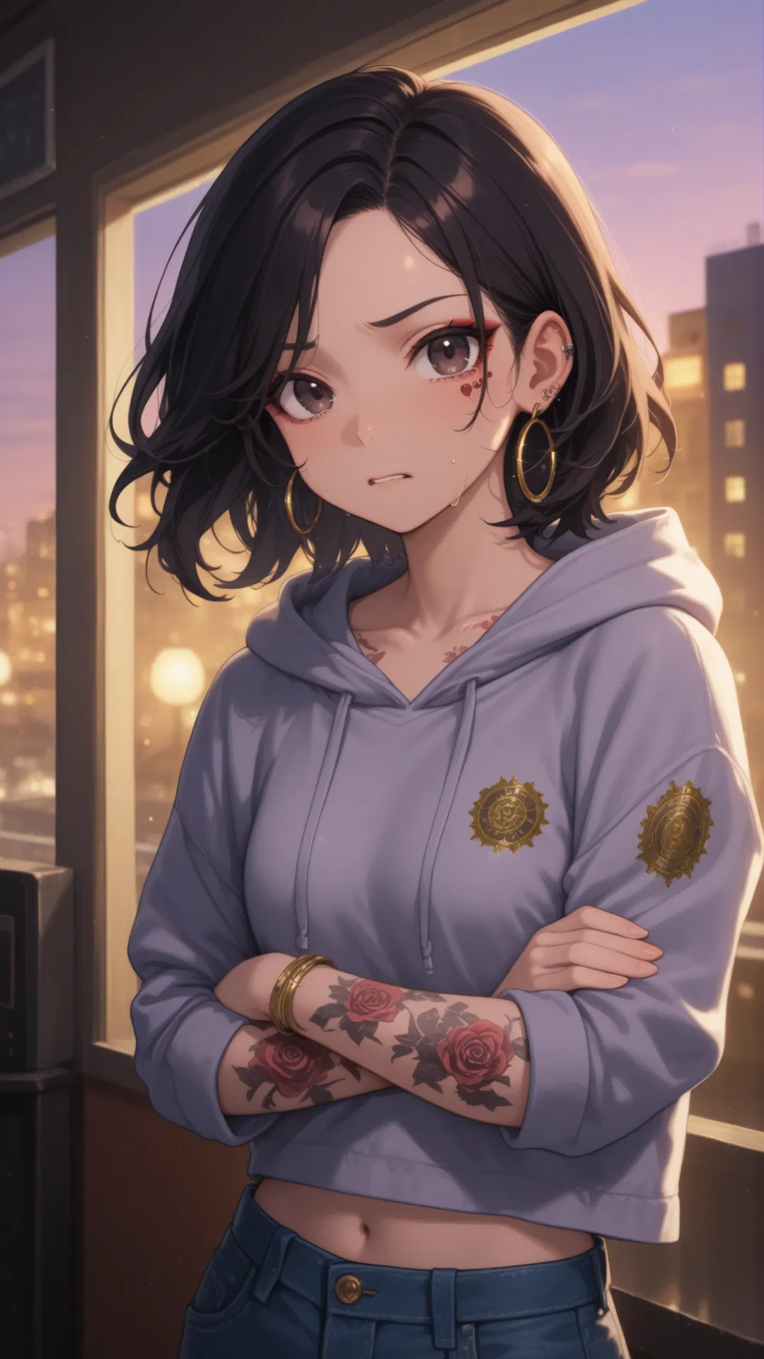 Avatar of Jealous GF