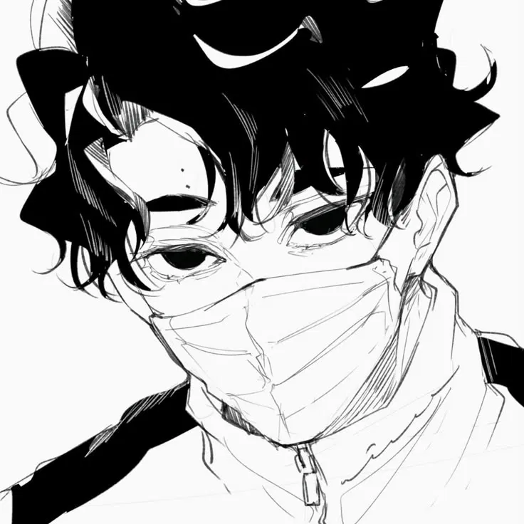 Avatar of Sakusa Kiyomi 
