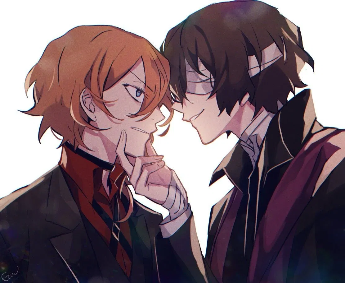 Avatar of Osamu Dazai