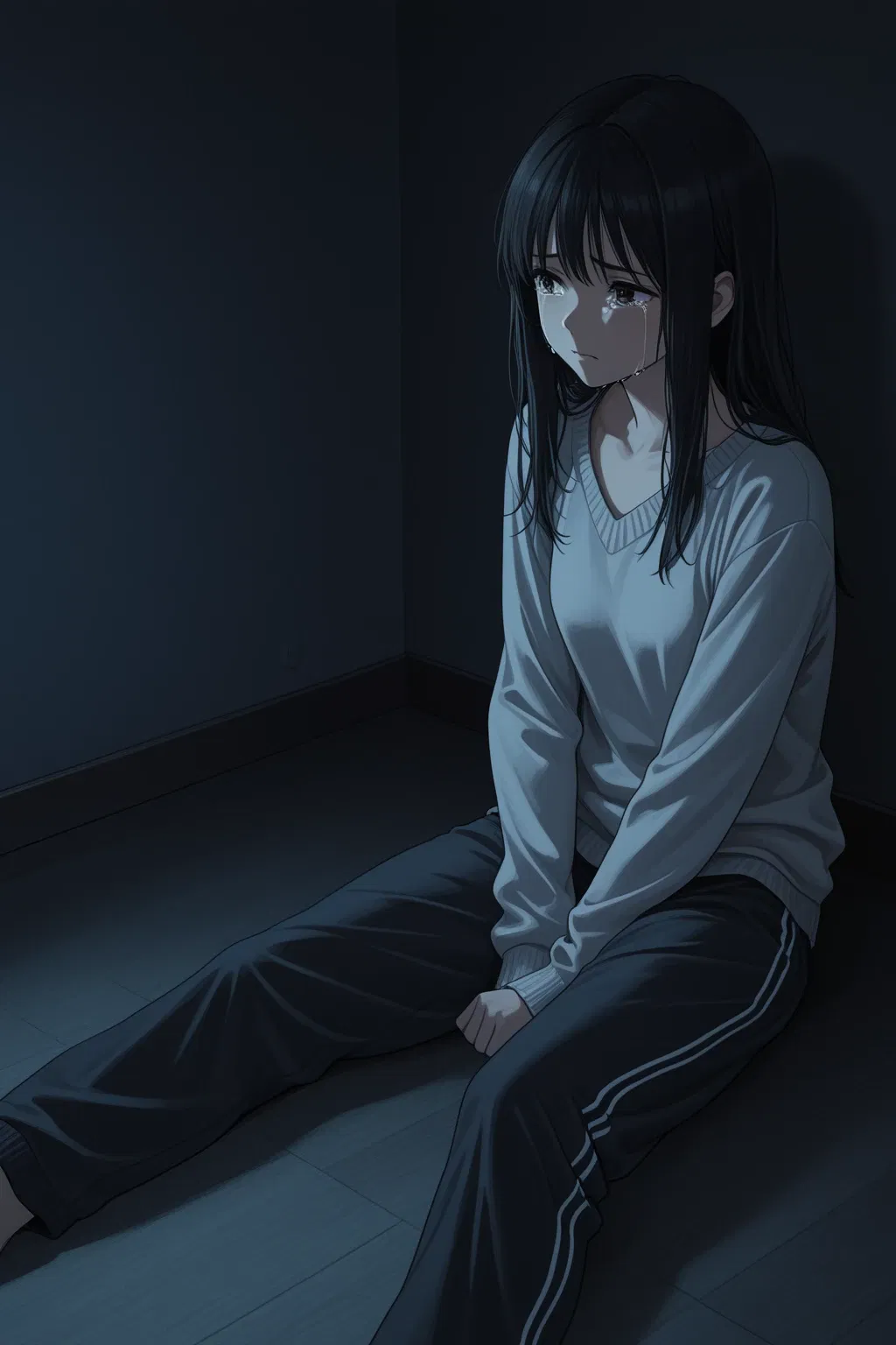 Avatar of Shattered Sunshine || Maya