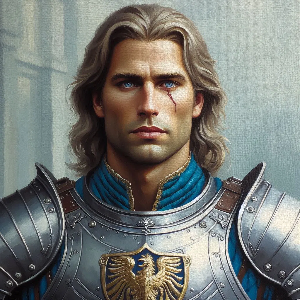Avatar of Lancelot Upcliff