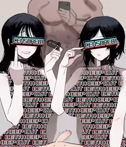 Avatar of Hina, Ayane, Chloe | BetaPOV | Alphas and Betas (Ratatatat74)